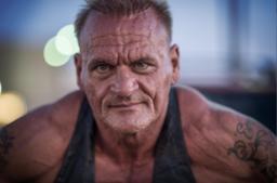 Chris Torem