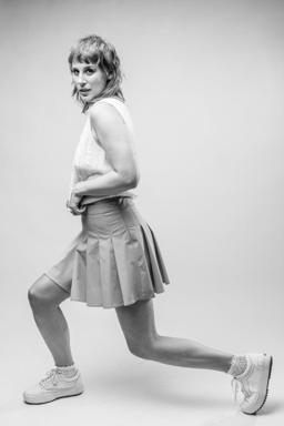 Leah Beaudry