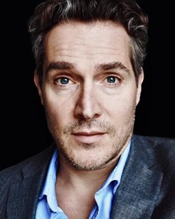 Mark Umbers