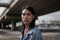 Richard Chiu
