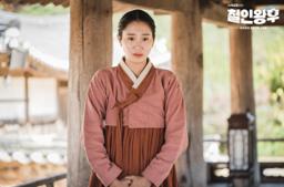 Chae Seo-Eun