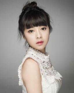 Vicky Yu