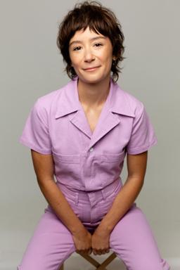 Phoebe Neidhardt
