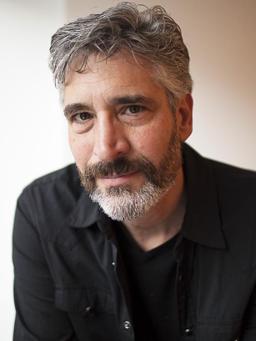 Michael Rossato-Bennett