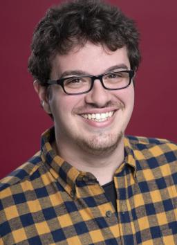 Mike Handelman