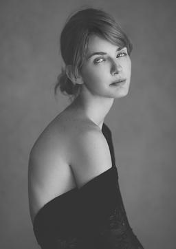 Melissa Stetten