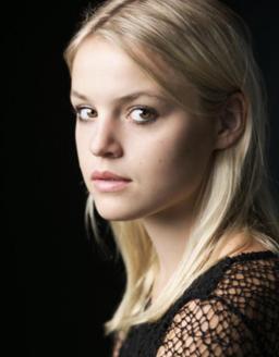 Emilie Reid