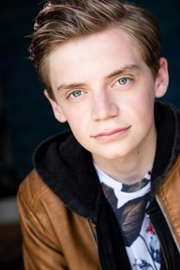 Dash Williams