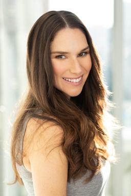 Roanna Cochrane