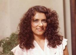 Patricya Travassos