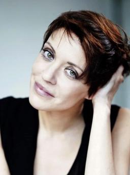 Désirée Giorgetti