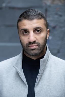 Mehdi Senoussi