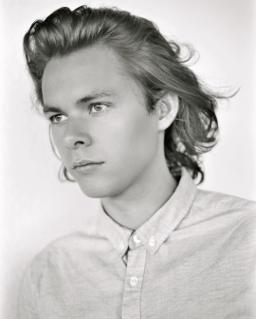 Tate Dewey