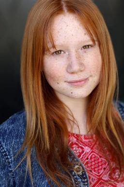 Savannah Halliday