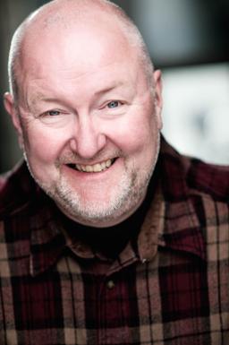Calum MacPherson
