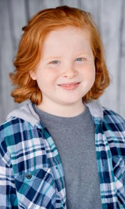Gracen Newton
