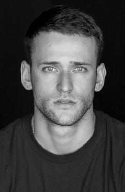Jesse Irving