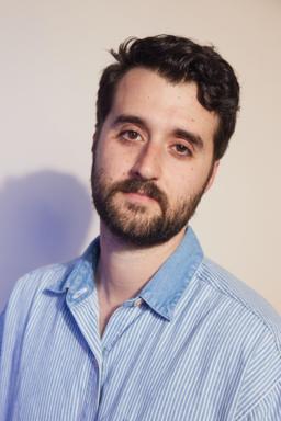 Derrick Joseph DeBlasis