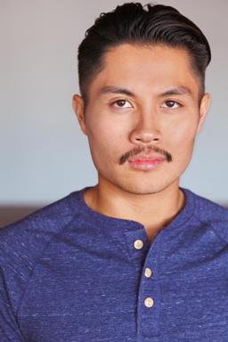 Brandon English