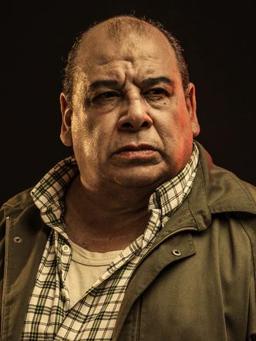 Roly Serrano