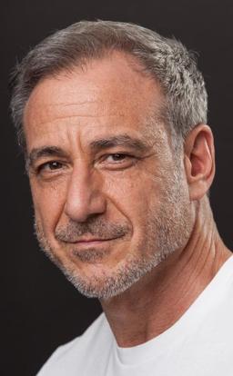 David Pevsner
