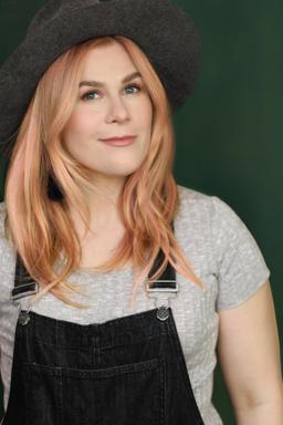 Katie Cofield