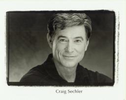 Craig Sechler