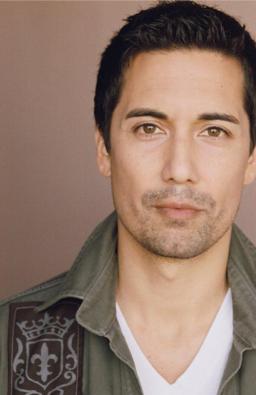Kurt Caceres