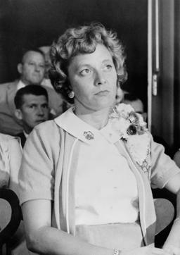 Betty Grissom