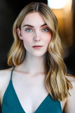 Kate Edmonds