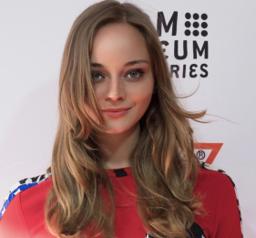 Laura Bilgeri