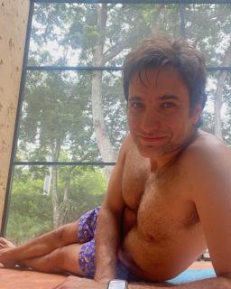 Andrés Suárez