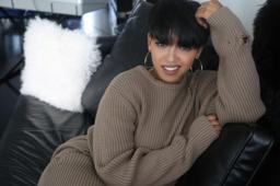 RaVaughn Nichelle Brown