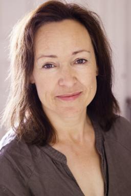 Isobel Mebus