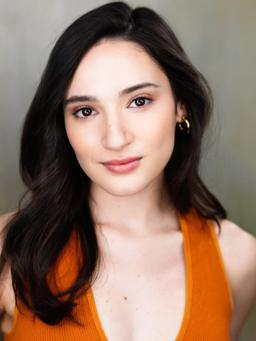 Natalie Shershow