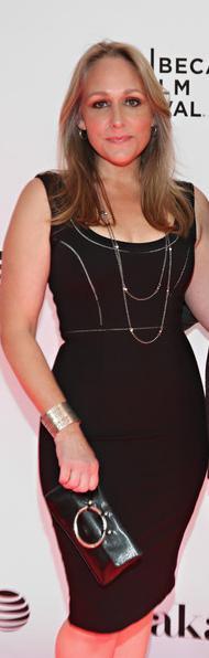 Michelle Maxson