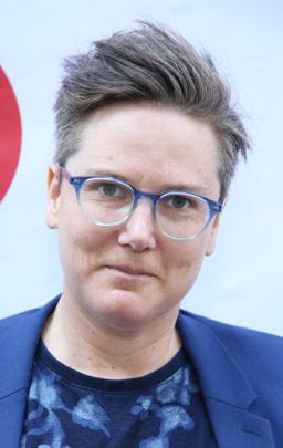 Hannah Gadsby