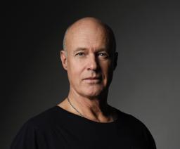 Stefan Sauk