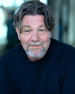 Clive Brunt