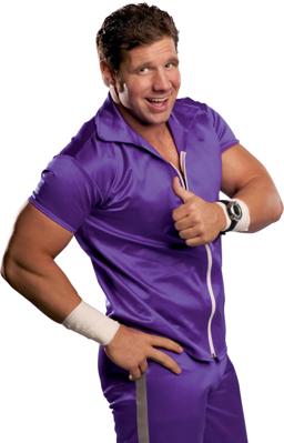 Mike Bucci