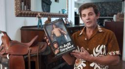 Jeff Stryker