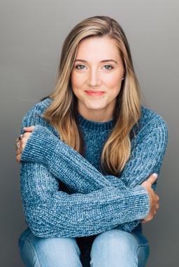 Katy Wilson