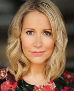 Zoe Harrison