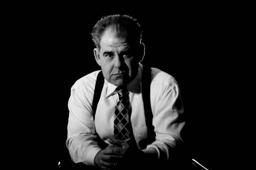 Mike T. Tremblay