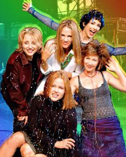 The Go-Go's