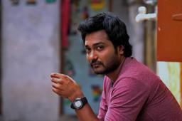Bobby Simha