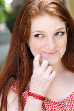 Jenny Jaffe