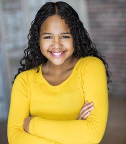Ainara Alleyne