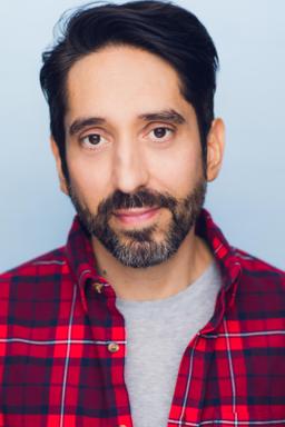Rodrigo Luzzi
