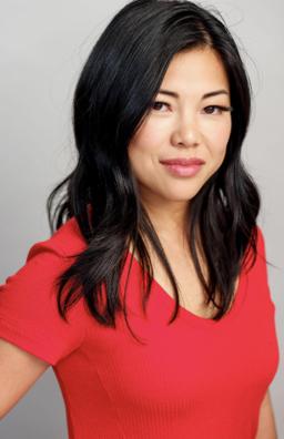 Kelsi Umeko